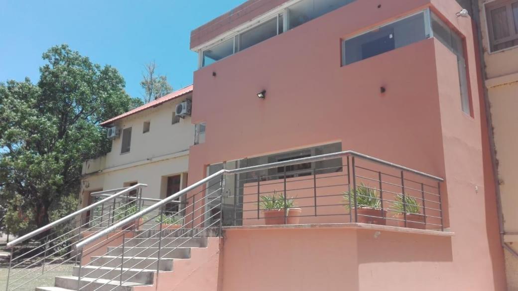 Mariapolis Alta Gracia Hotel Exterior photo