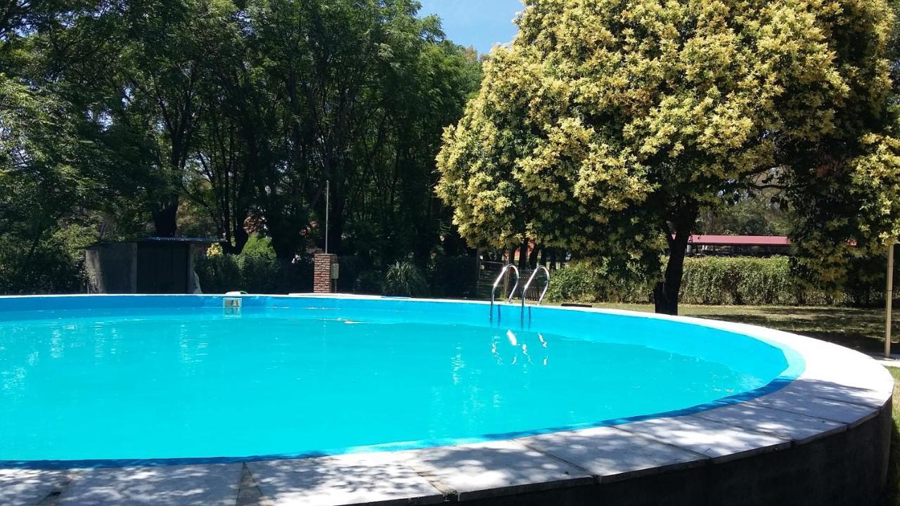 Mariapolis Alta Gracia Hotel Exterior photo