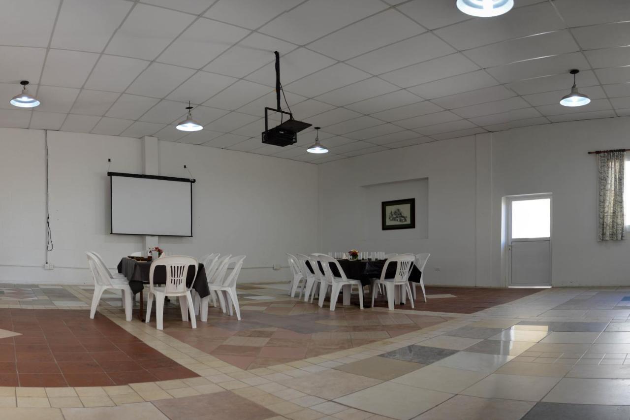 Mariapolis Alta Gracia Hotel Exterior photo